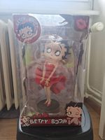 Figurine Betty Boop