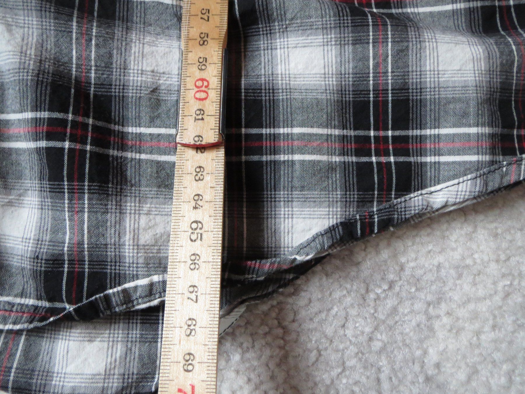 Harley-Davidson Camicette: NEUWERTIGE HARLEY DAVIDSON Damen Bluse Gr L – Usato da Kiental venduto da Anna8702 6