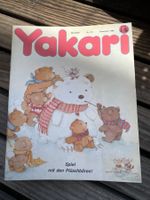 Yakari Magazin: Nr 170, Dezember 1988 (Deutsch, CH)