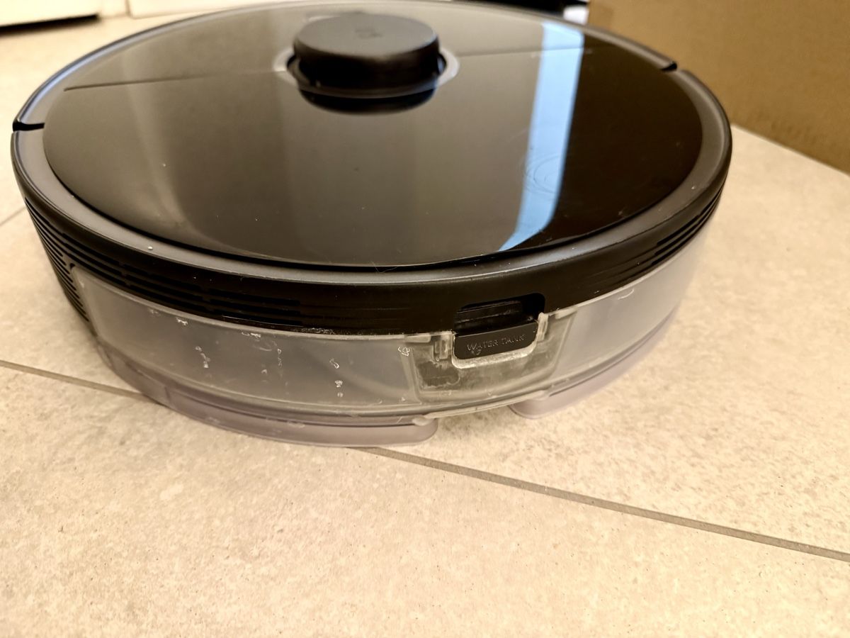 Roborock S5 Max Saugroboter nur jetzt zum Sonderpreis erhältlich