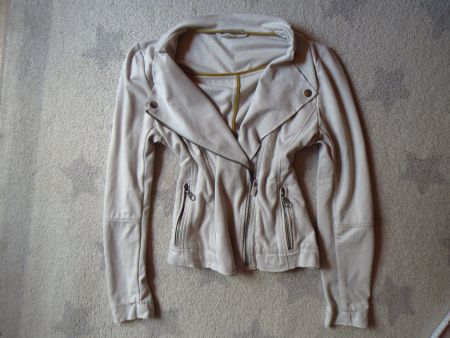 sehr schöne NILE Damen Jacke Gr M