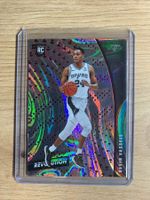 NBA Devin Vassell RC Revolution Asia
