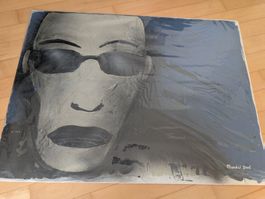 Oel Bild Philippe Mendel  2006