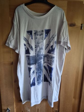 T-Shirt Pepe Jeans Grösse 164 getragen