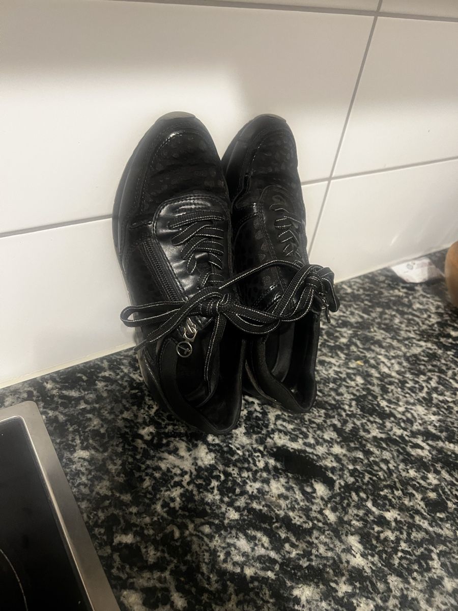 Tamaris Scarpe da donna: Tamaris Schuhe Gr. 38 – Usato da Neuhausen venduto da Melkun1113 1