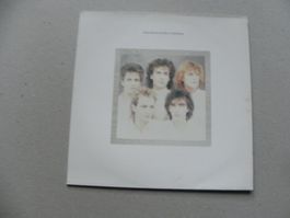 LP Deutschland Schlager Pop Band Münchner Freiheit 1988