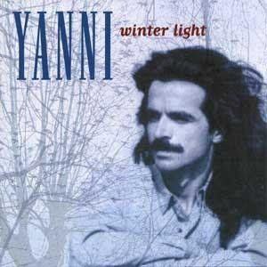 CD: YANNI (CD) Winter Light  NEUWERTIG – Nuovo (secondo la descrizione) da Zürich venduto da Tarafo5