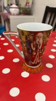• Weihnachtstasse / Teetasse •