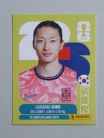 Panini FIFA WM 2026 * Guesung Cho (KOR 17)