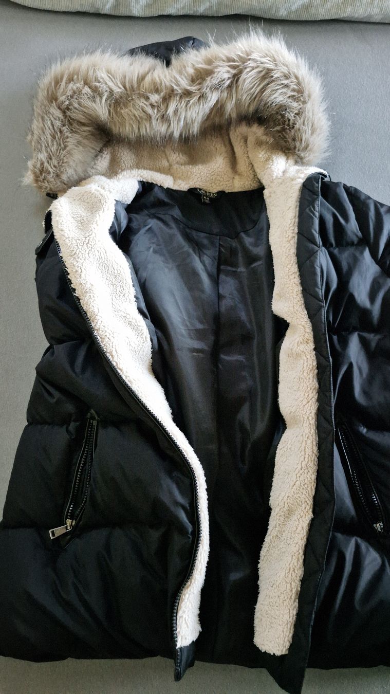 Ralph Lauren Giacche: Ralph Lauren Winterjacke Gr.L – Usato da Schwellbrunn venduto da PalimPalim03 4