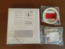 Internet Box Swisscom Box 4  A/13569 A/13569 WLAN neuf
