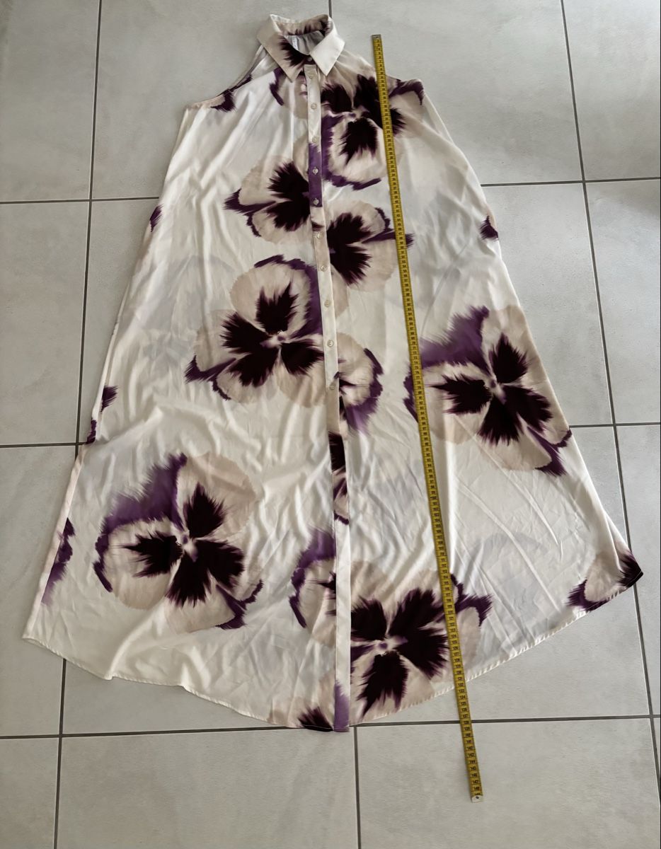 Vestiti: Imperial Kleid Gr.44 – Nuovo (secondo la descrizione) da Eglisau venduto da 3flower-power3 6