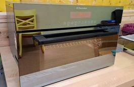 Backofen Elektrolux