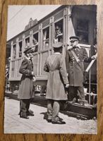 100 Jahre Schweizer-Eisenbahnen 1947, "Spanisch-Brötli-Bahn"