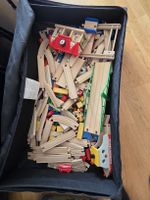 Holzzug-Set Brio Eichhorn Schienen Zubehör ab 1 Fr.-
