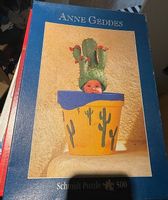 Anne-Geddes-Puzzle, 500 Teile