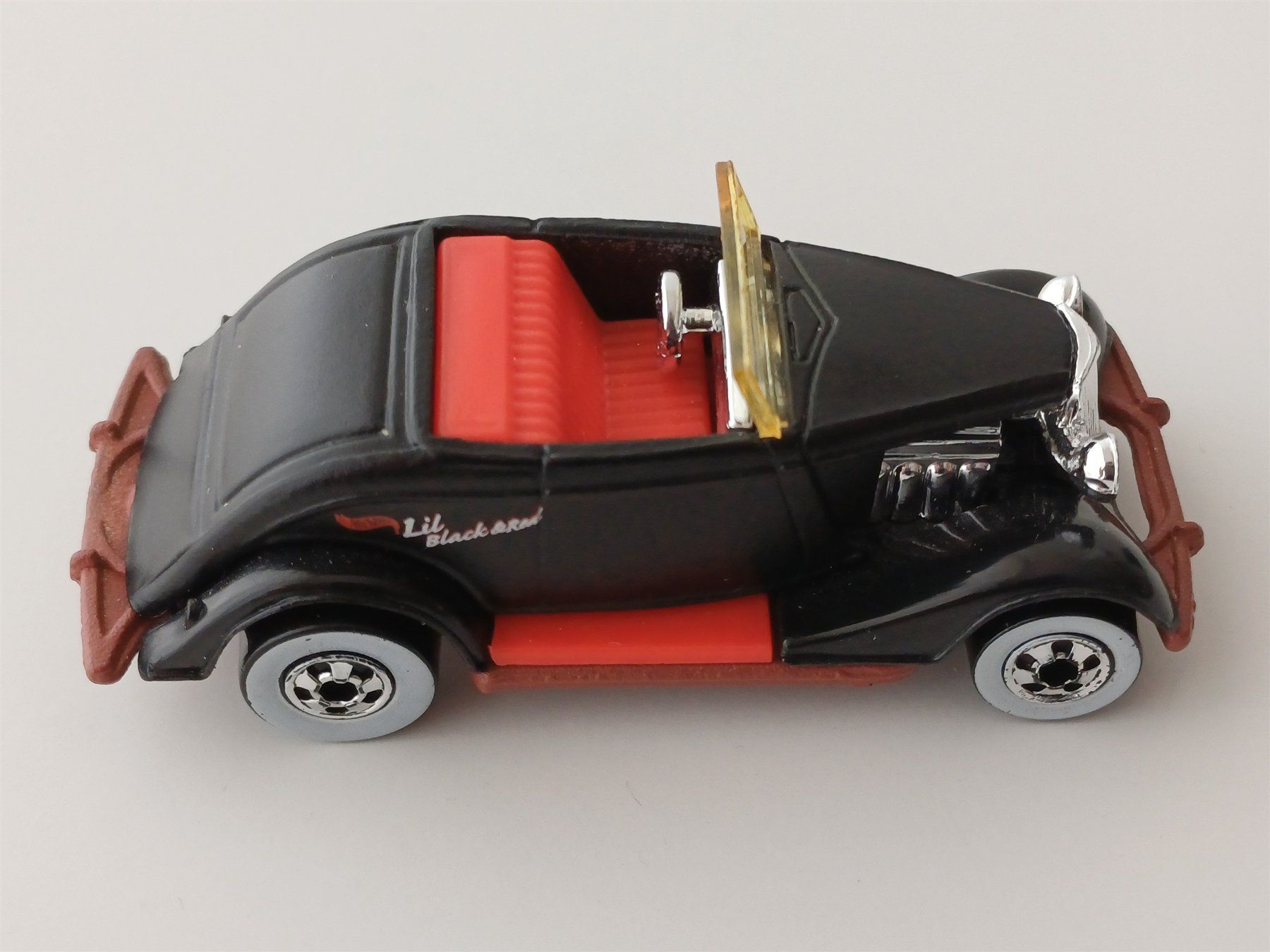 Hot Wheels Modellautos: Hot Wheels - Ford Coupe – Gebraucht aus Bichwil von Viggen37 1