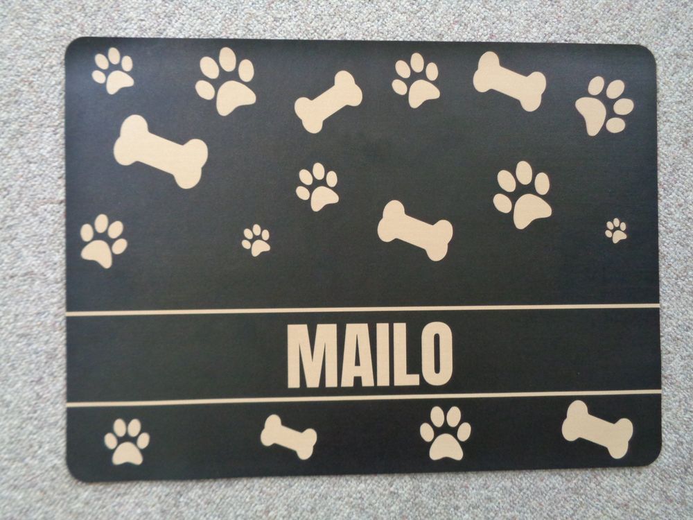 Nobby 80410-05 MAILO - Arnés Para Perros (50-70 Cm, Vientre: 82-100 Cm, Ancho: 25 Mm), Color Negro