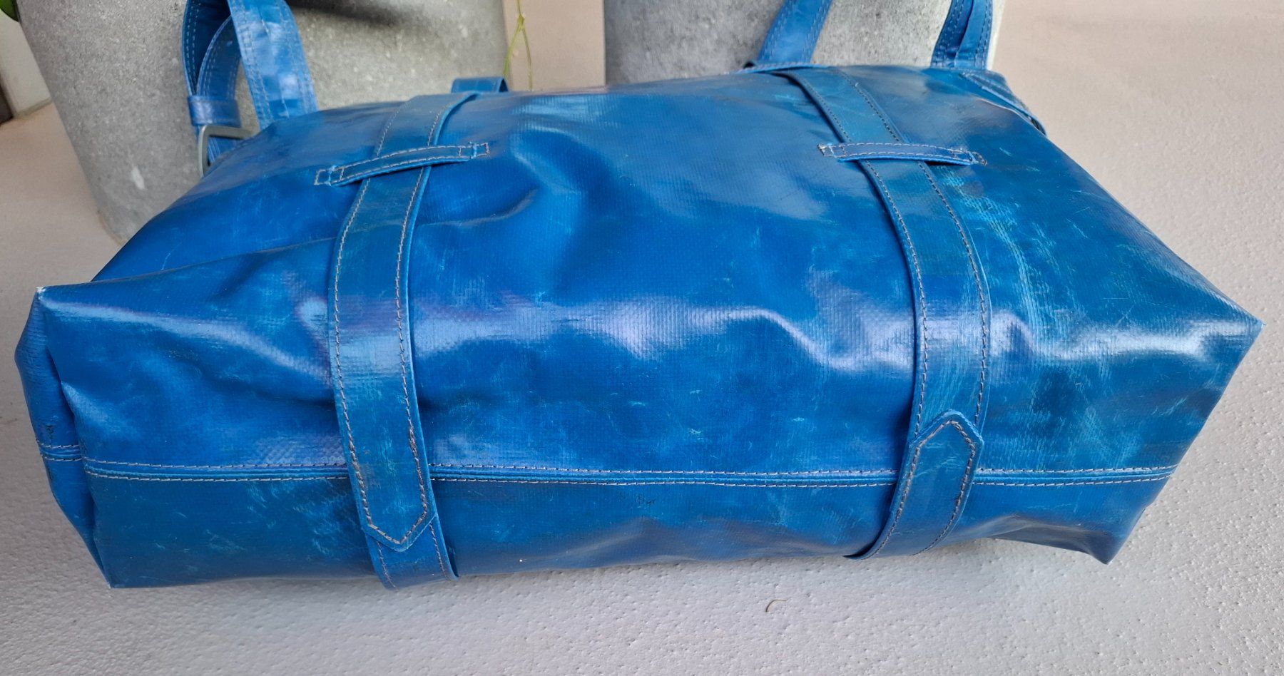 Freitag Borse: Freitag Tasche Carolus – Usato da Richterswil venduto da Nayli96 2