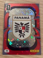 Panini FIFA World Cup 2026 Team Crest Panama 347
