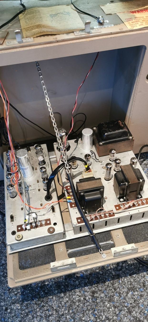 Jukebox: Musikbox AMI K100 – Usato da Geroldswil venduto da jukeman 7