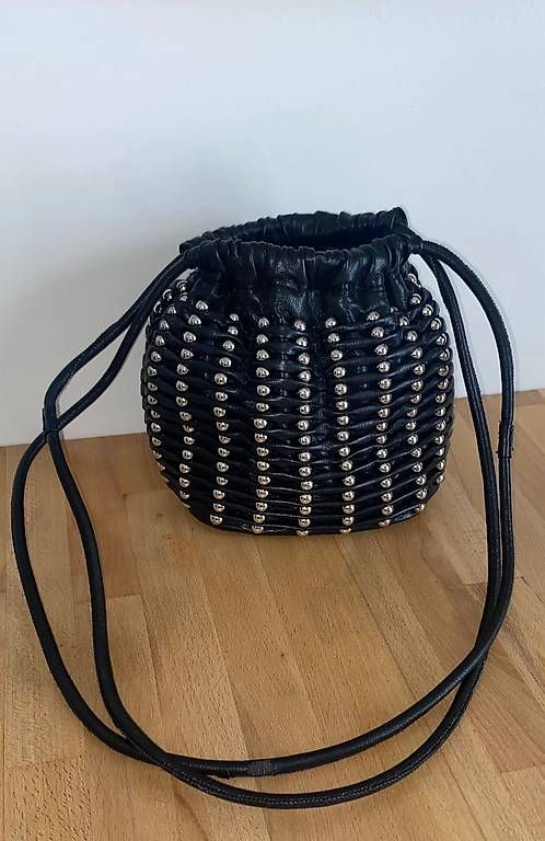 Borse da donna: Sac bourse Zara – Usato da Genève venduto da cel_zk6m
