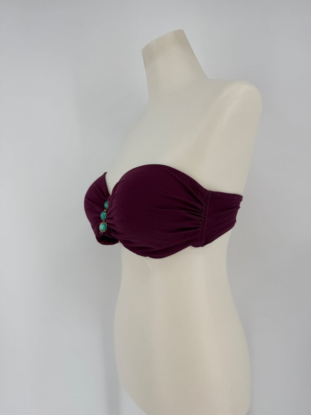 Costumi da bagno & Bikini: Bikini Oberteil 80/85D – Usato da Auenstein venduto da moin. 1