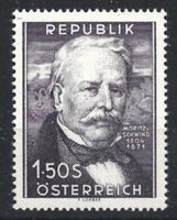1954 Österreich