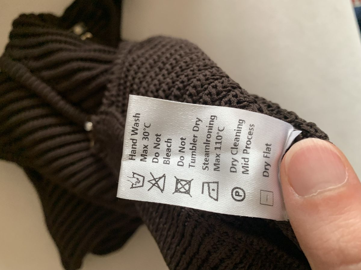 Pantaloni: Ruve kurze Hose, Braun – Usato da Zürich venduto da med_qdd6 4