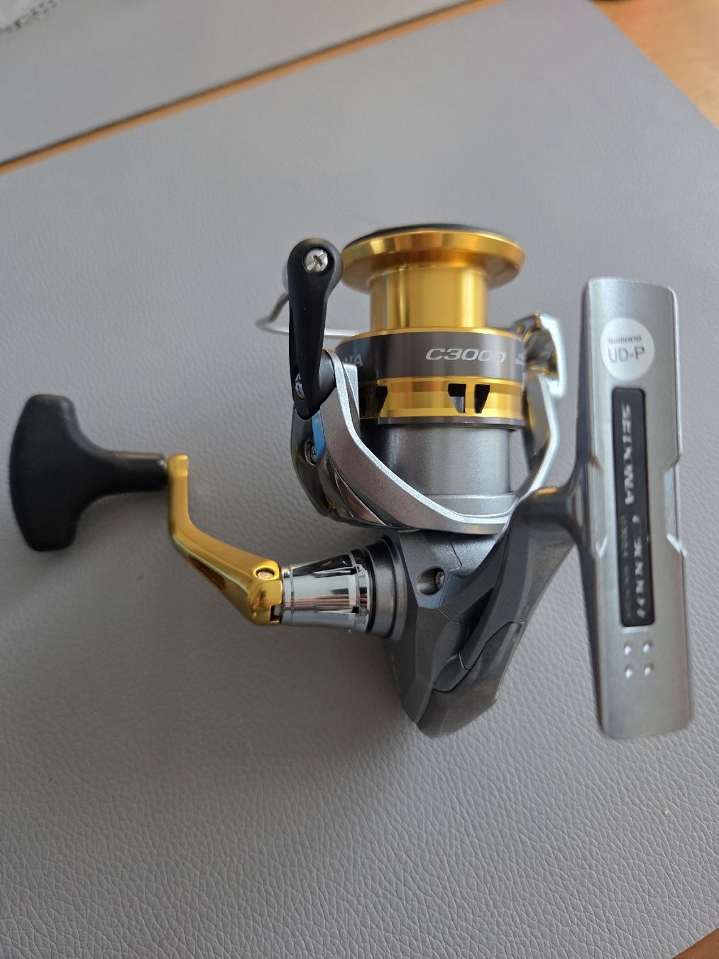 Shimano Rollen & Spulen: Neue Shimano Sedona C3000 – Neu und originalverpackt aus Rheineck von msr206 2