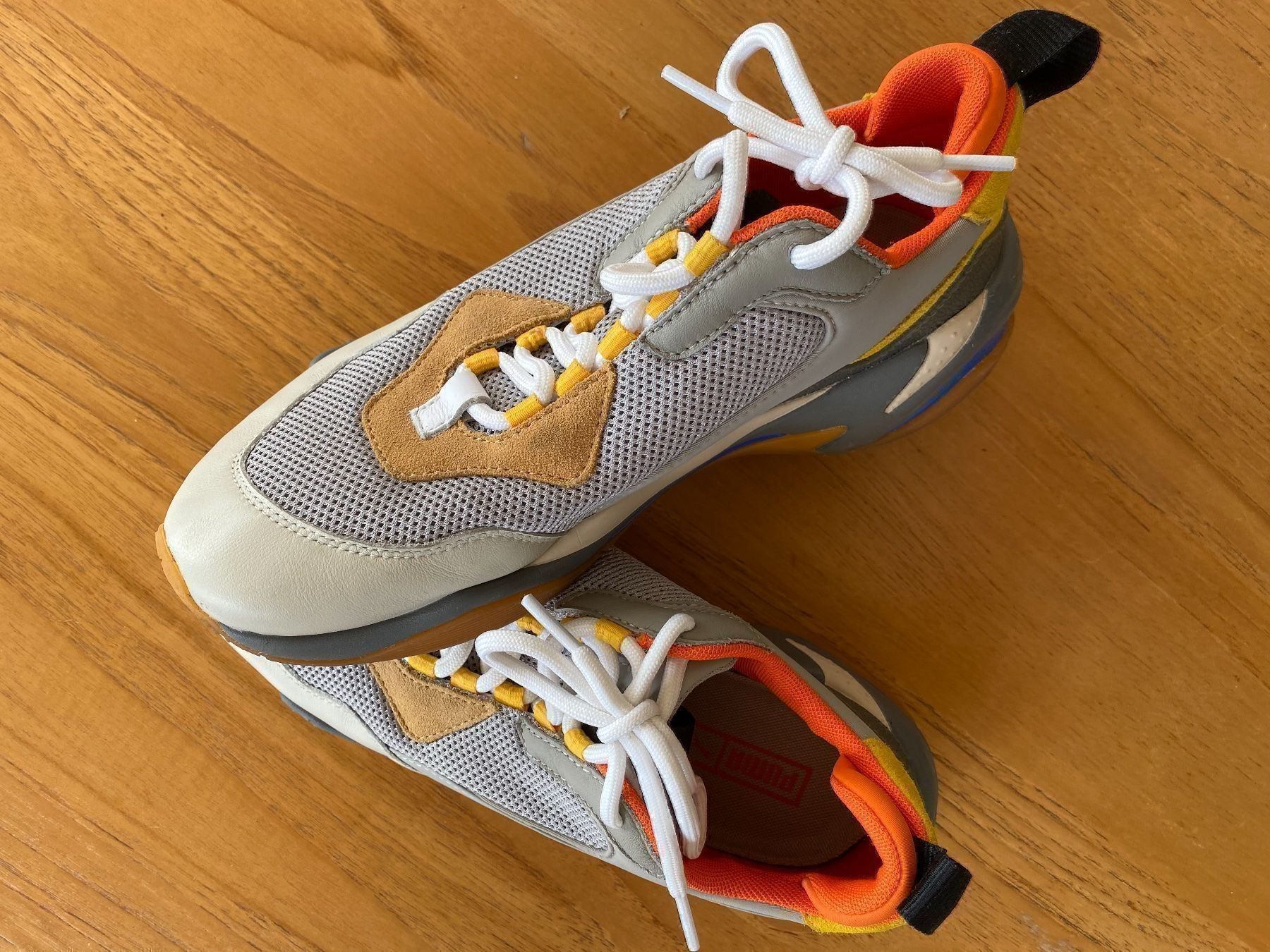 Puma Scarpe da uomo: Puma Schuhe – Usato da Zürich venduto da Grothschild 4