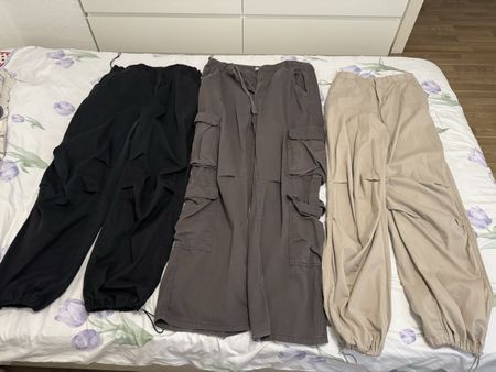 Cargohosen