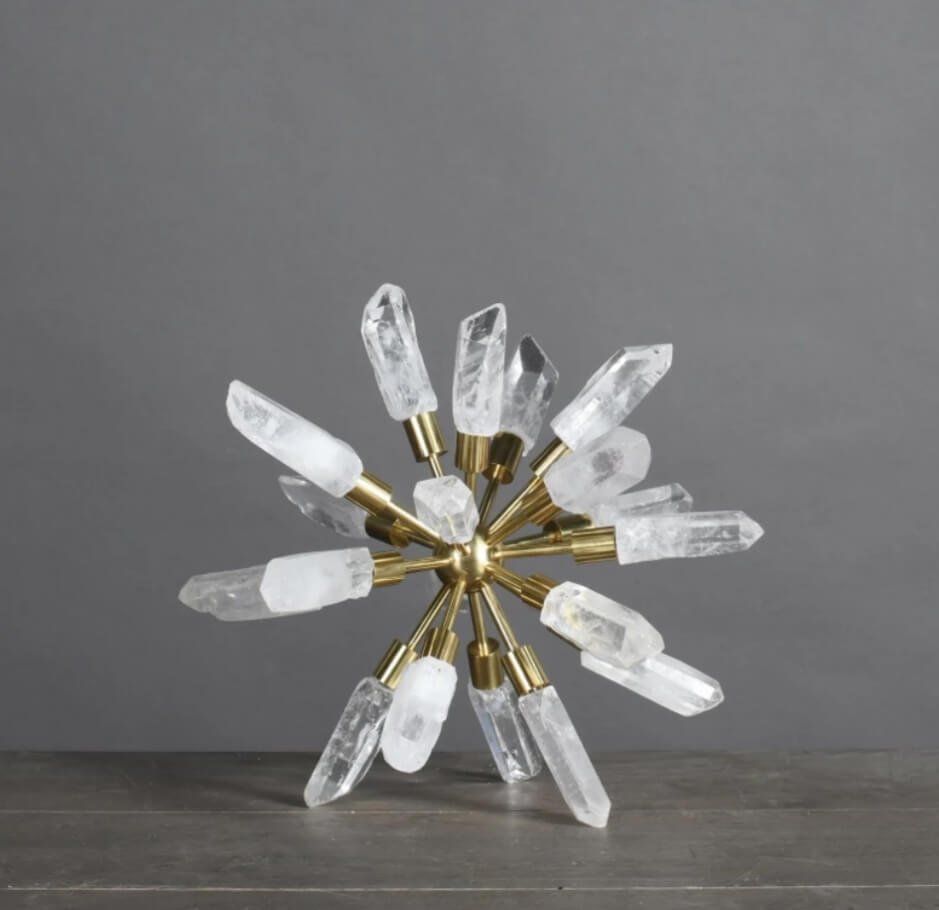 Minerali & Pietre curative: Pointes de cristal de roche – Nuovo (secondo la descrizione) da Biel/Bienne venduto da Dragonpandora 2