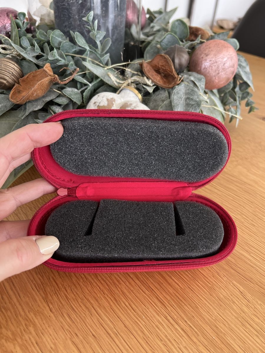 Omega Uhren: Uhrbox Omega – Gebraucht aus Döttingen von Steinklopferin 1
