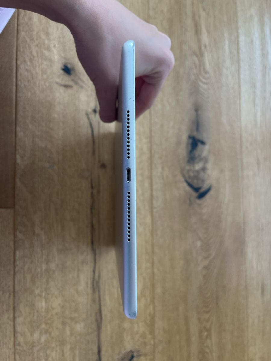 Apple Tablet PC: Apple Ipad 6th Generation 32GB mit Apple Pencil – Gebraucht aus Igis von ame_9qrb 3