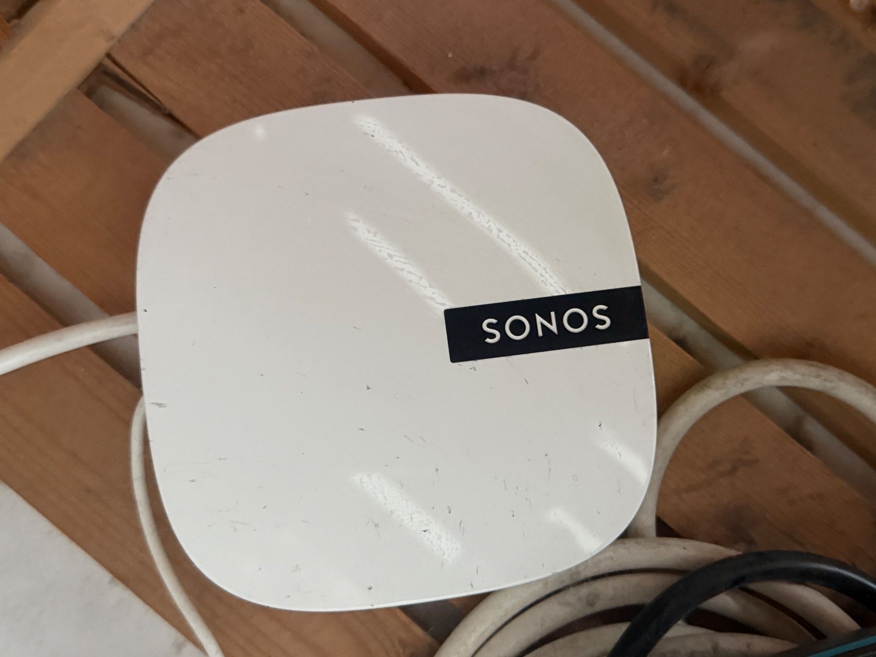 Sonos Haut-parleurs: Komplettes Sonos System – D'occasion à Stansstad par idnuw 2