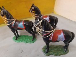 Chevaux Elastolin