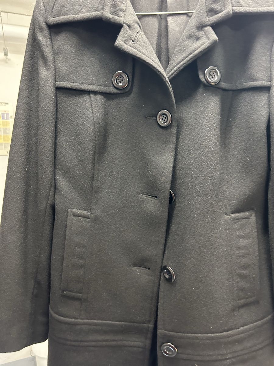 Giacche: jacke 36 cashmere – Usato da Zürich venduto da 11Zitronenfalter 1