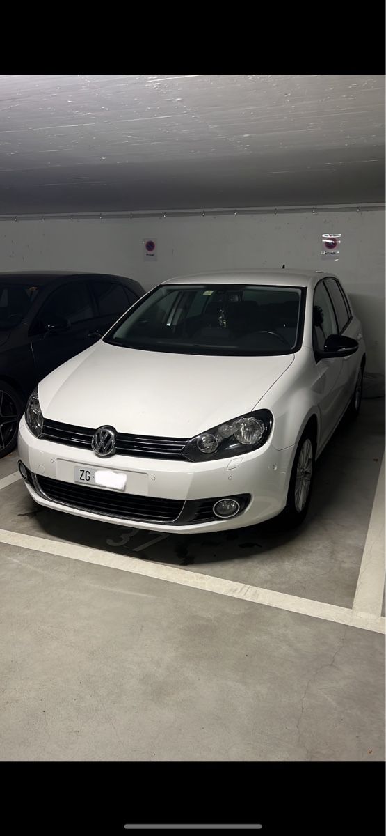 VW Automobili: VW Golf 6, 1.4 TSI – Usato da Zug venduto da DonRamon01 1
