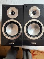 Canton Chrono 502.2 Lautsprecher