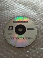 Colin McRae Rally 2.0 PS1