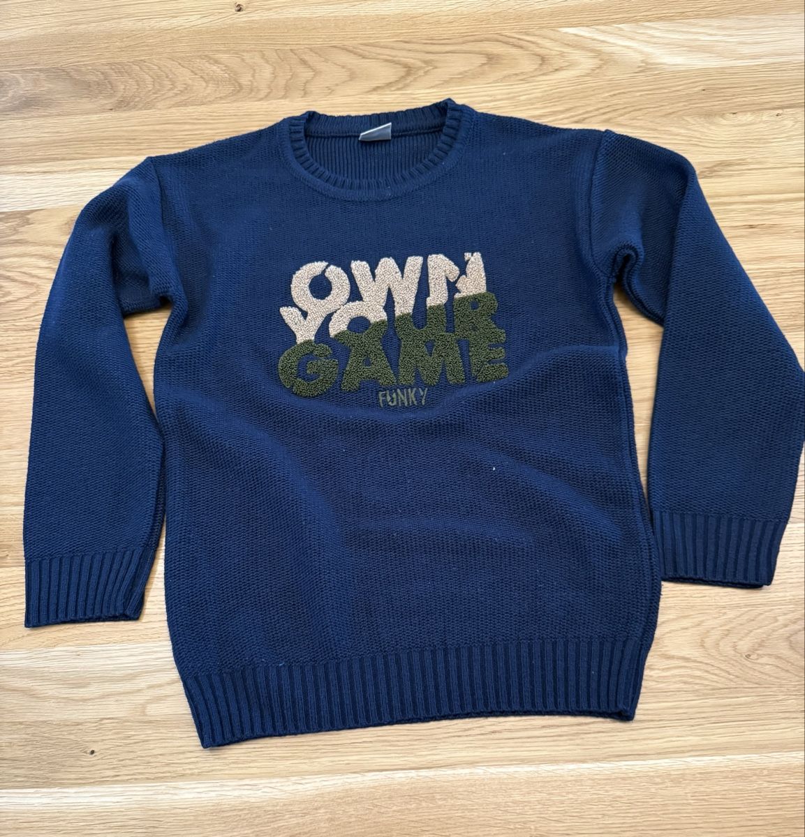Maglioni & Felpe: 4 Pullover, Grösse 134/140, Top Zustand! – Usato da Dinhard venduto da SternZ 2