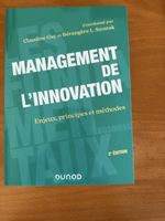 Le management de l’innovation