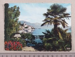 Brissago, 1958