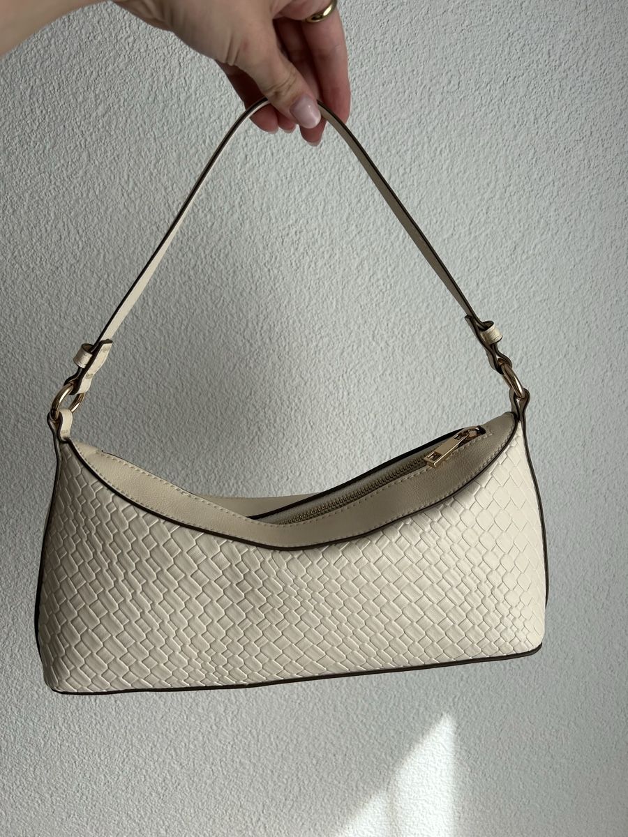 H&M Borse da donna: Schultertasche H&M – Nuovo (secondo la descrizione) da Chur venduto da faja7000 3