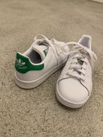 Adidas Stan Smith weiss Grösse 36 fast neu