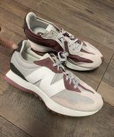 New Balance Sneakers Bordeaux neuw 41