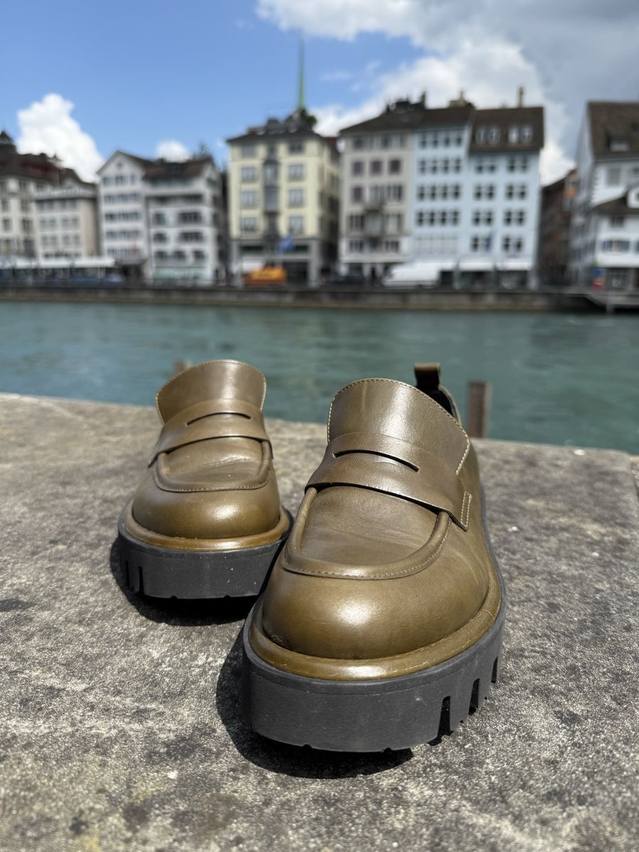 Scarpe da donna: Schuhe – Nuovo (secondo la descrizione) da Winterthur venduto da Montreal63 7