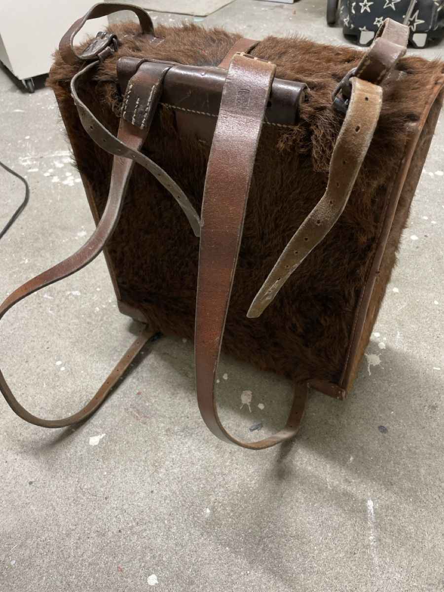 Sacs à dos: Rucksack Affe – D'occasion à Jonen par nicklukas 1