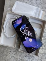 Google Pixel 9 128GB/12GB Obsidian garantie 30-10-2027